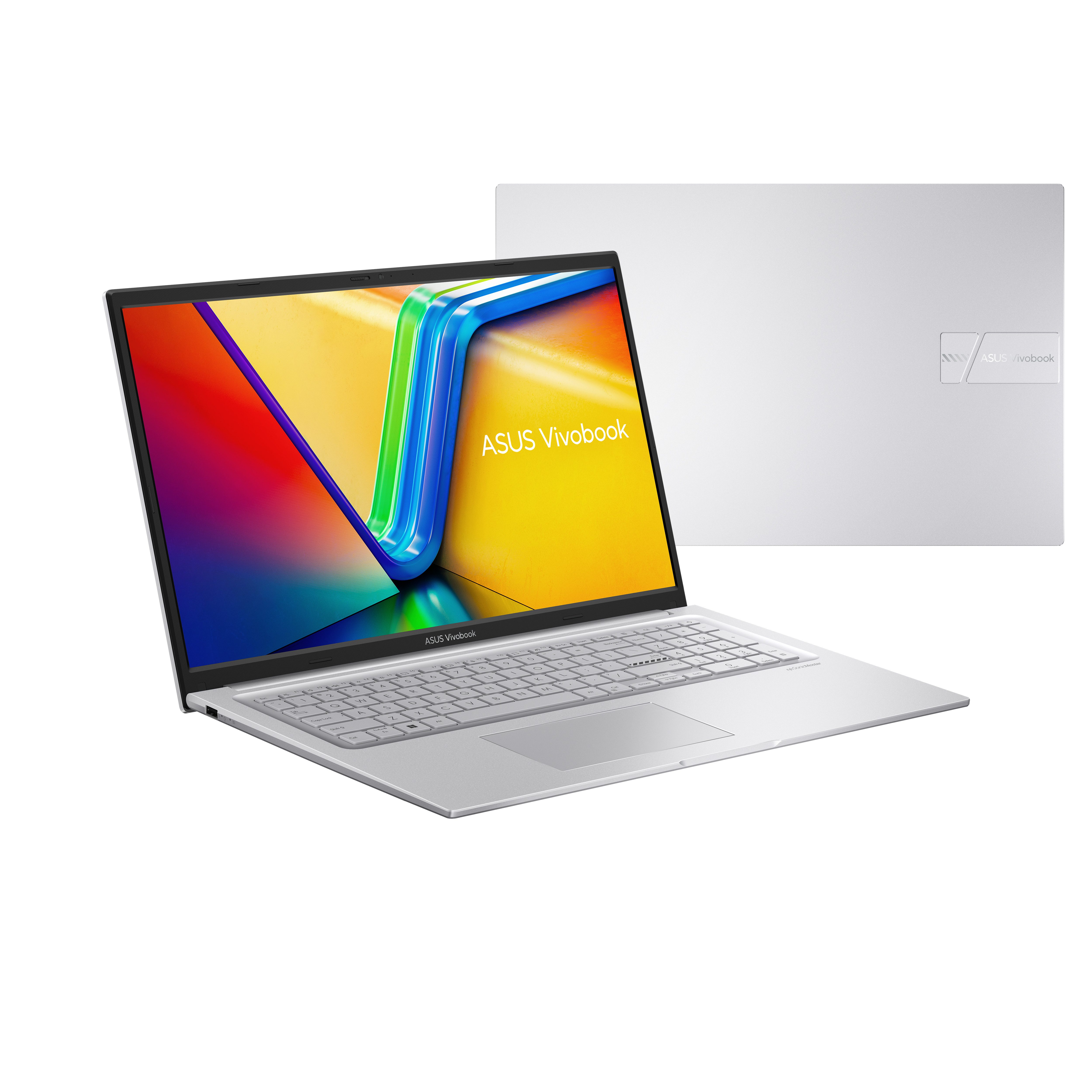 Asus 17,3' Asus Vivobook Notebook i3
