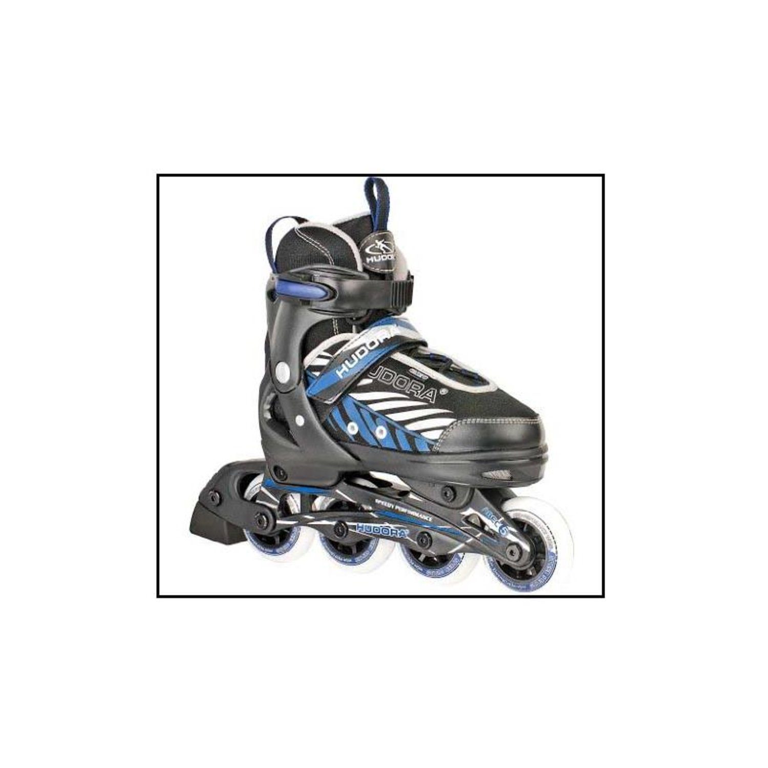 Hudora Inlineskates 28232 Kinder-Inliner Leon, Gr.