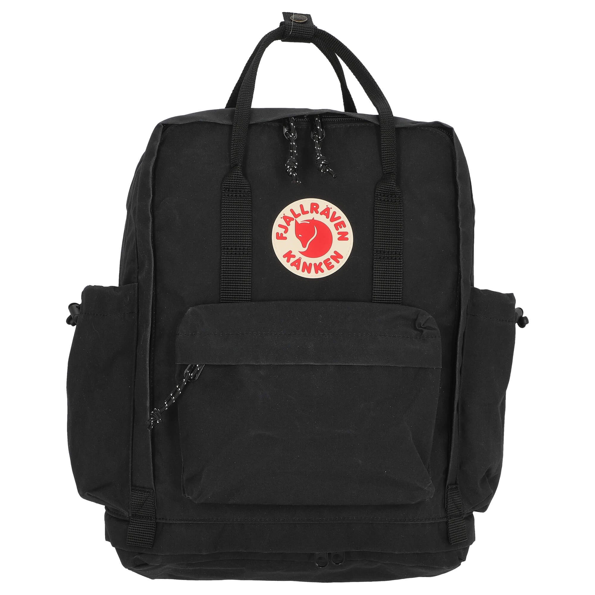 Fjällräven Rucksack Kanken Outlong - Rucksack