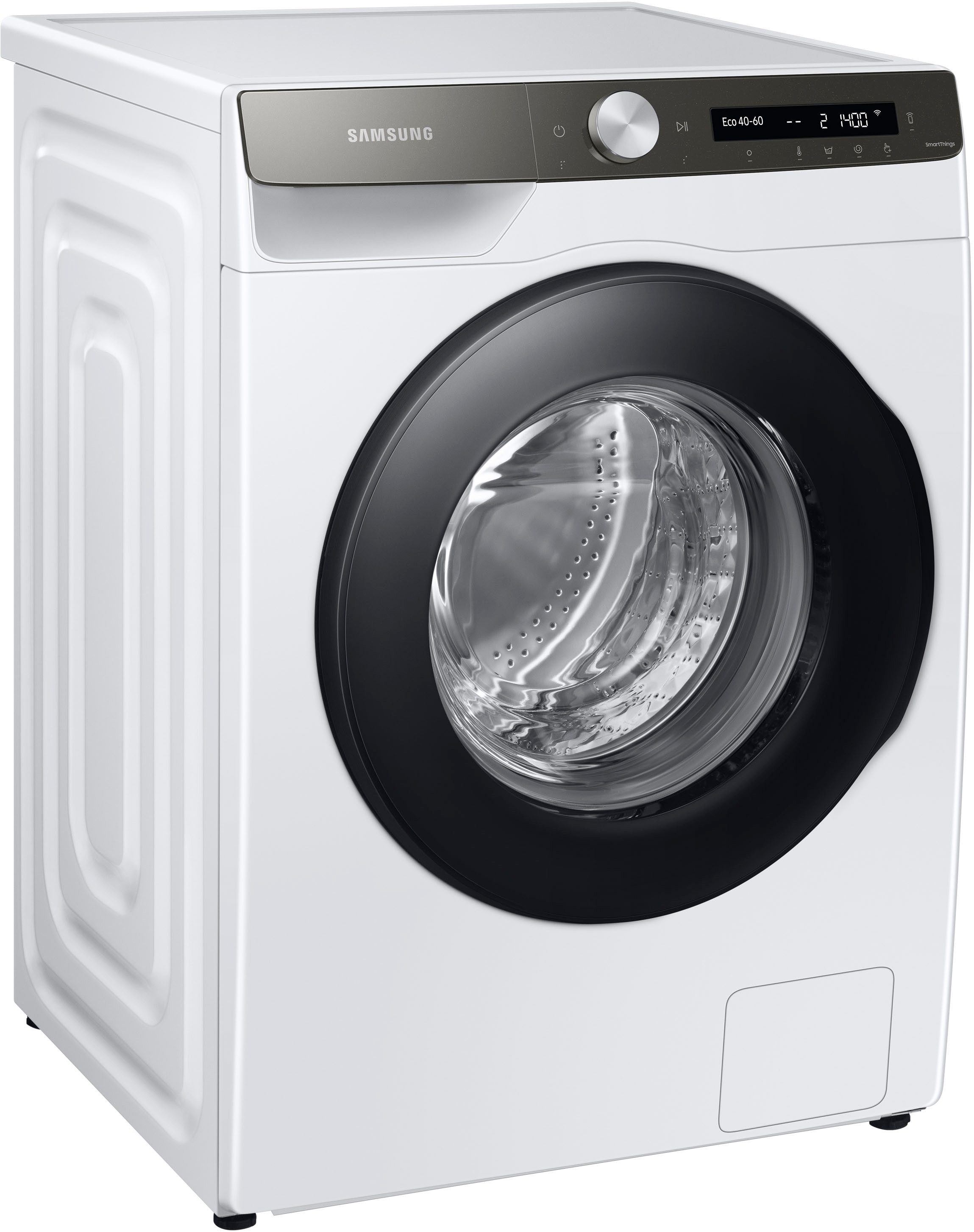 Samsung Waschmaschine WW8ET534AATAS2, 8 kg, 1400