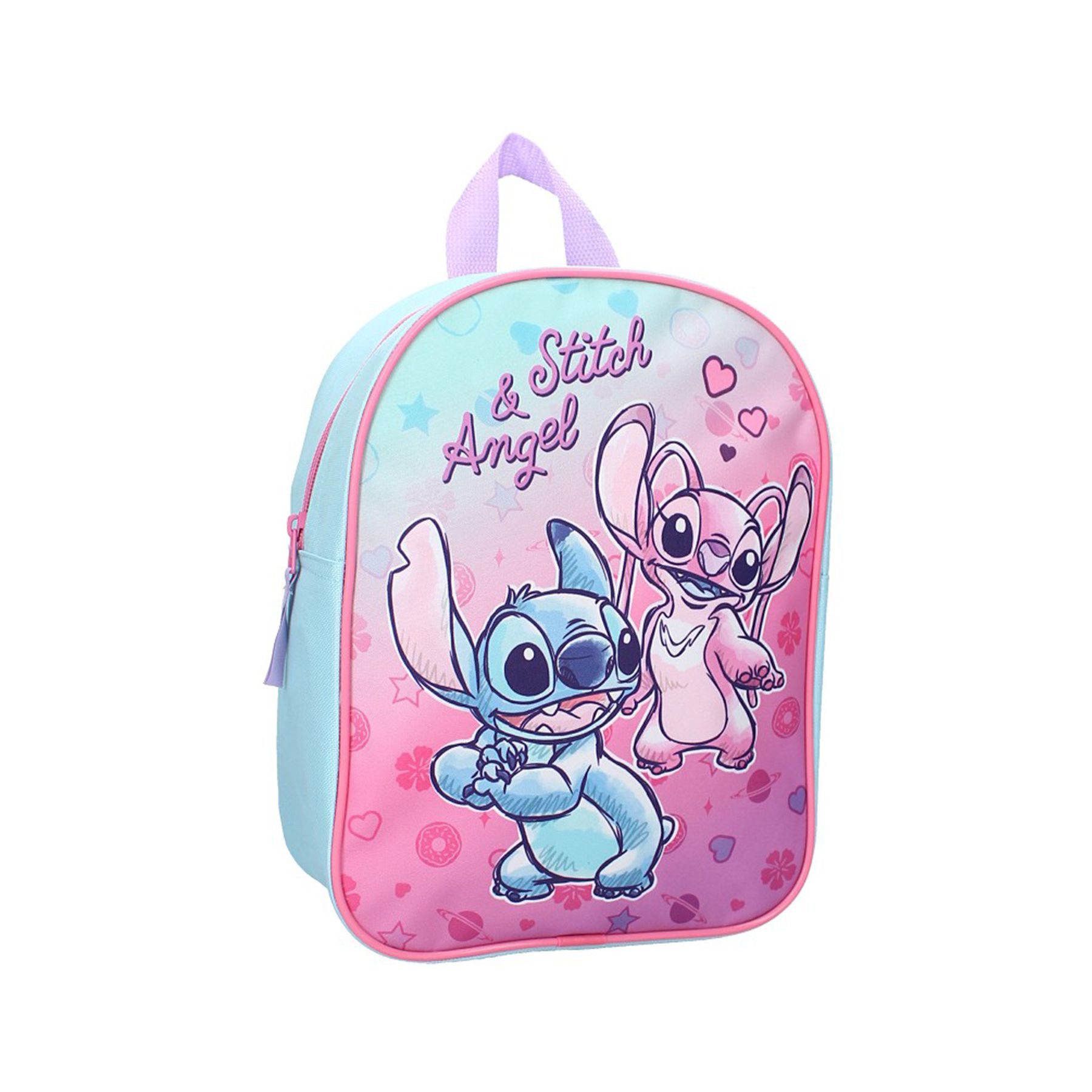 Lilo & Stitch Kinderrucksack Schultasche Rucksack