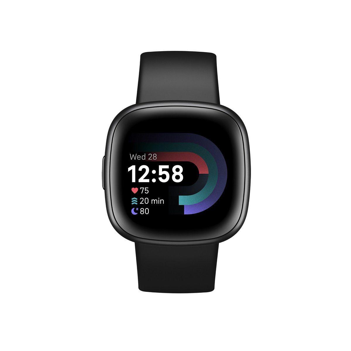 fitbit Sportuhr Versa 4 - 40