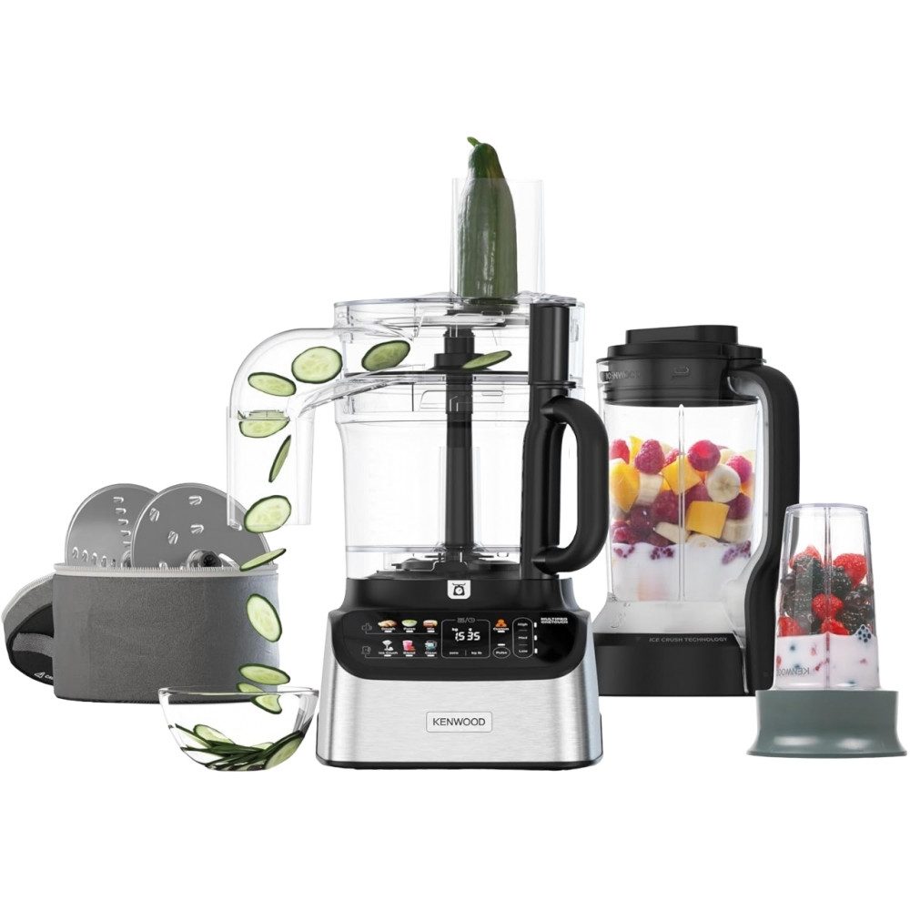 KENWOOD Küchenmaschine