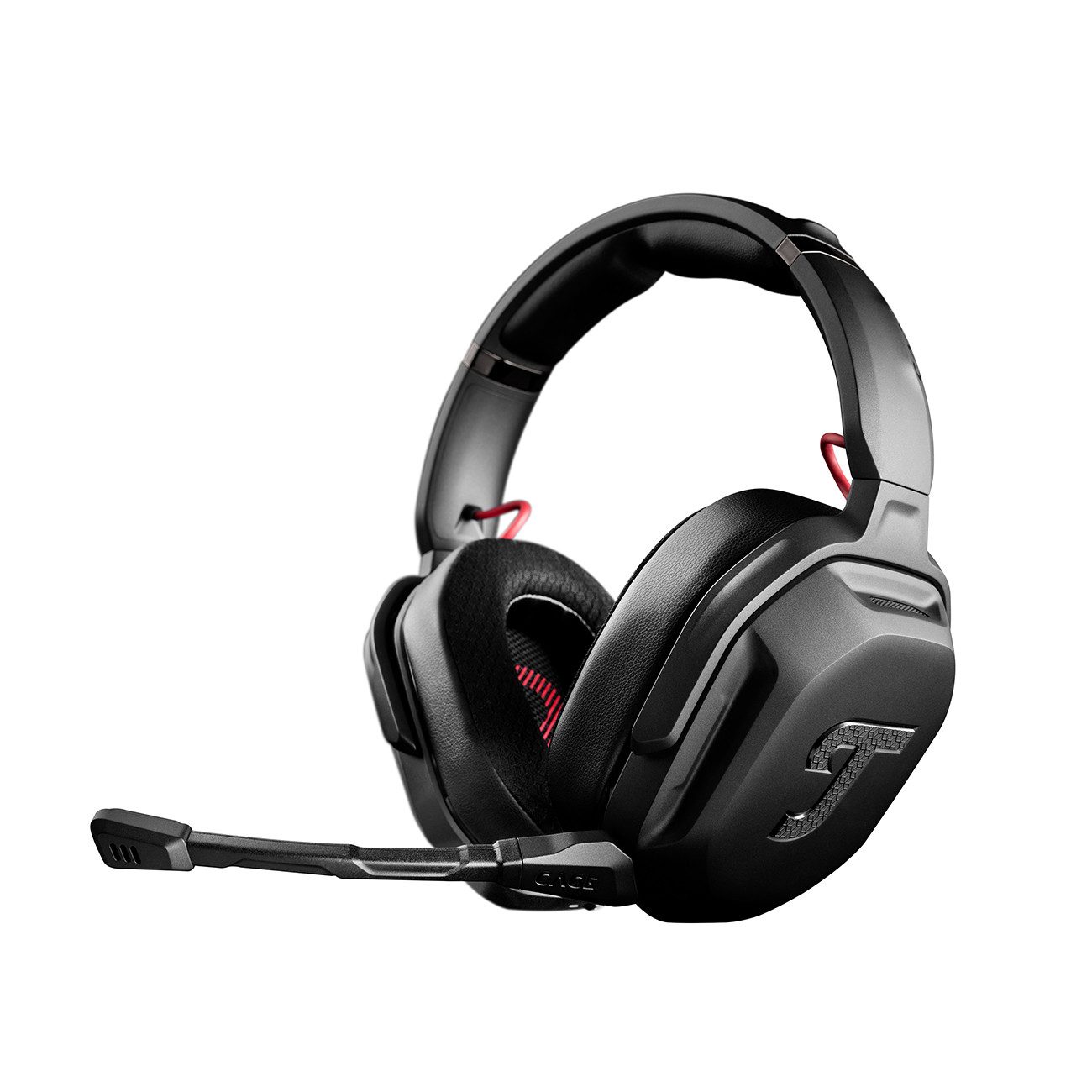Teufel CAGE PRO Gaming-Headset (7.1 Virtual