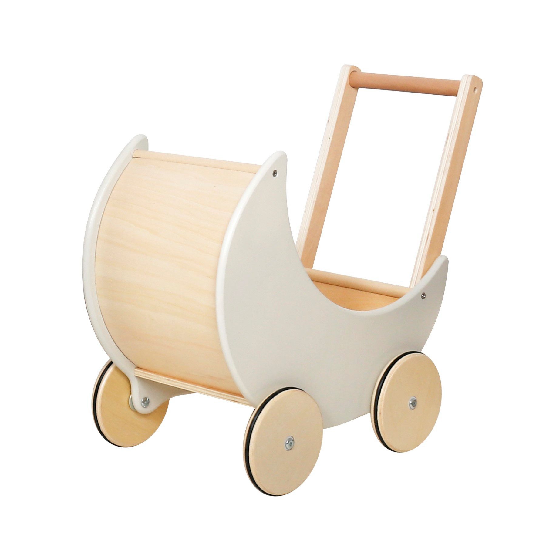 TikTakToo Puppenwagen Lauflernwagen Lauflernhilfe Baby Walker