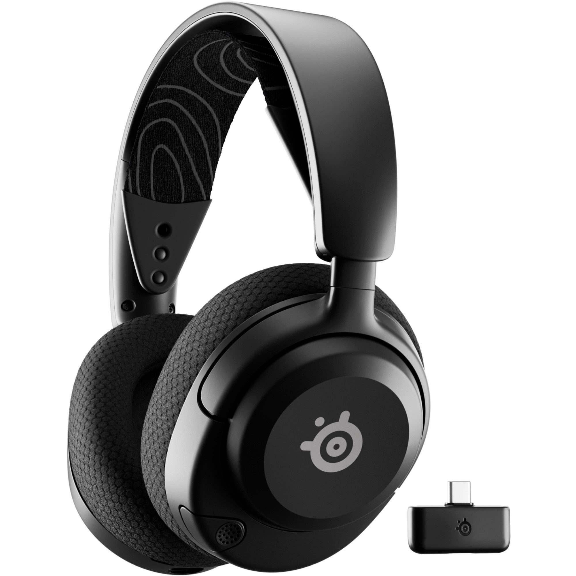 SteelSeries SteelSeries Arctis Nova 5 Wireless,