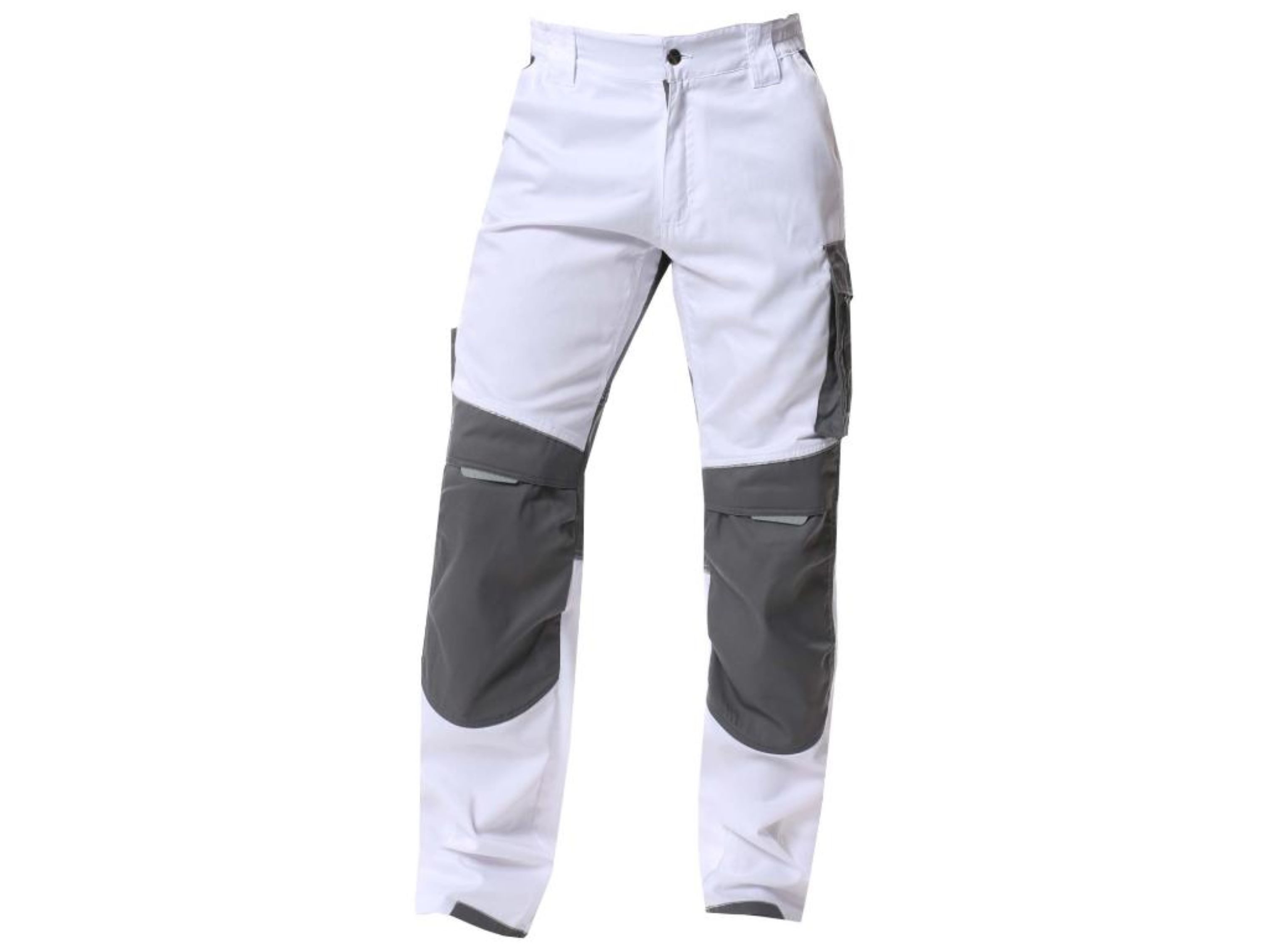 Ardon Safety Arbeitshose Bundhose ARDON®SUMMER weiß