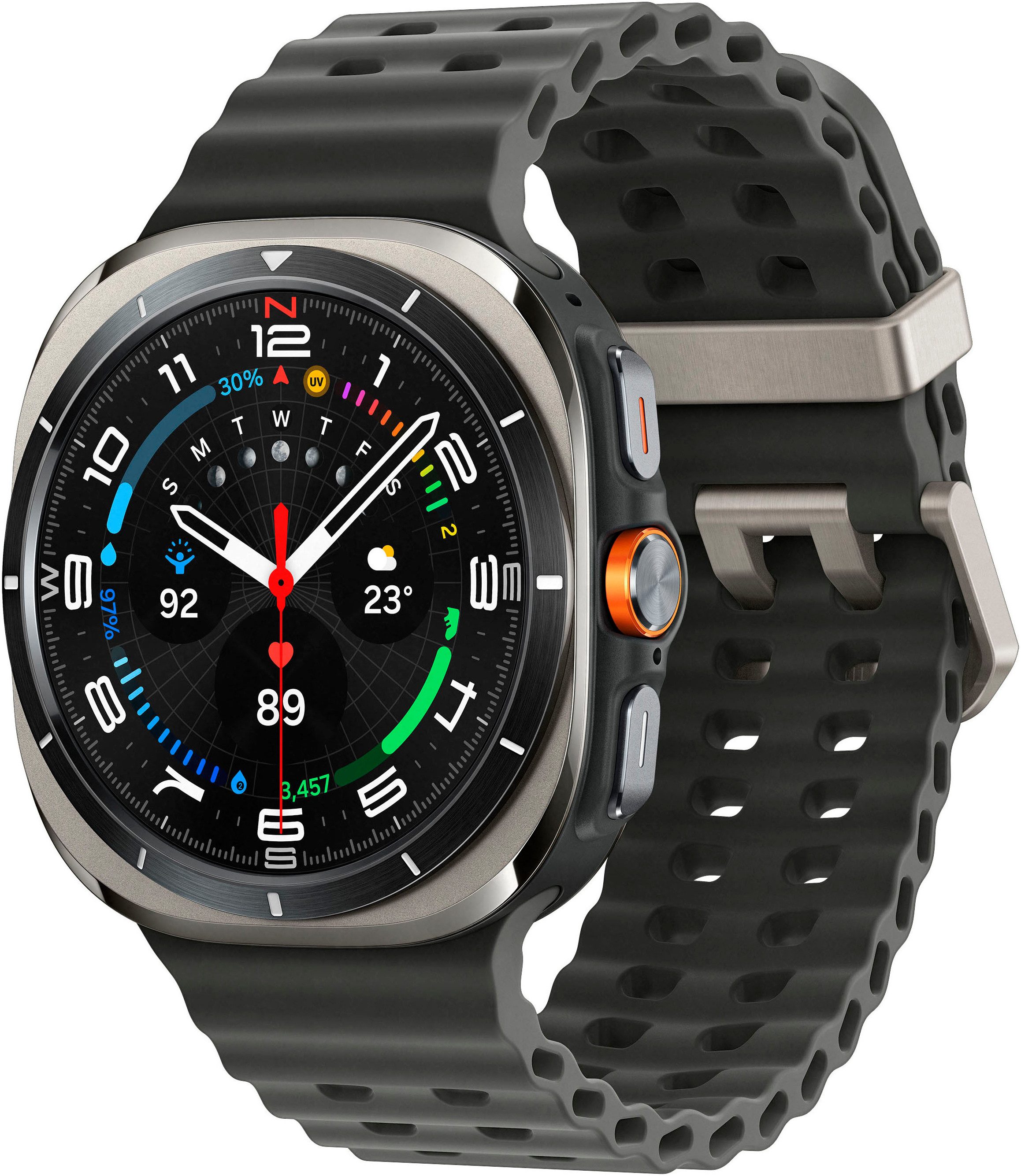 Samsung Galaxy Watch Ultra (2025) Smartwatch