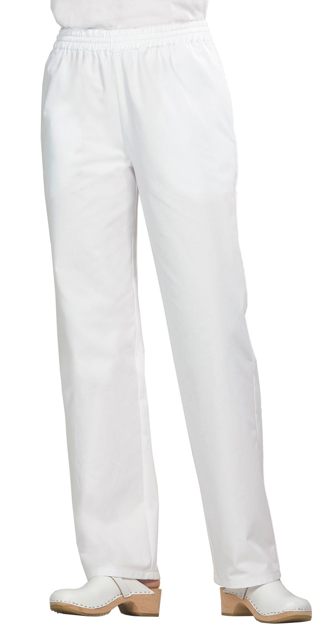 Terrax Workwear Arbeitshose Terrax Gastro Damen-Hose