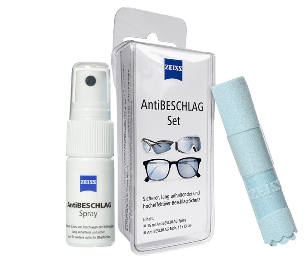 ZEISS Brillenband Zeiss Antibeschlag
