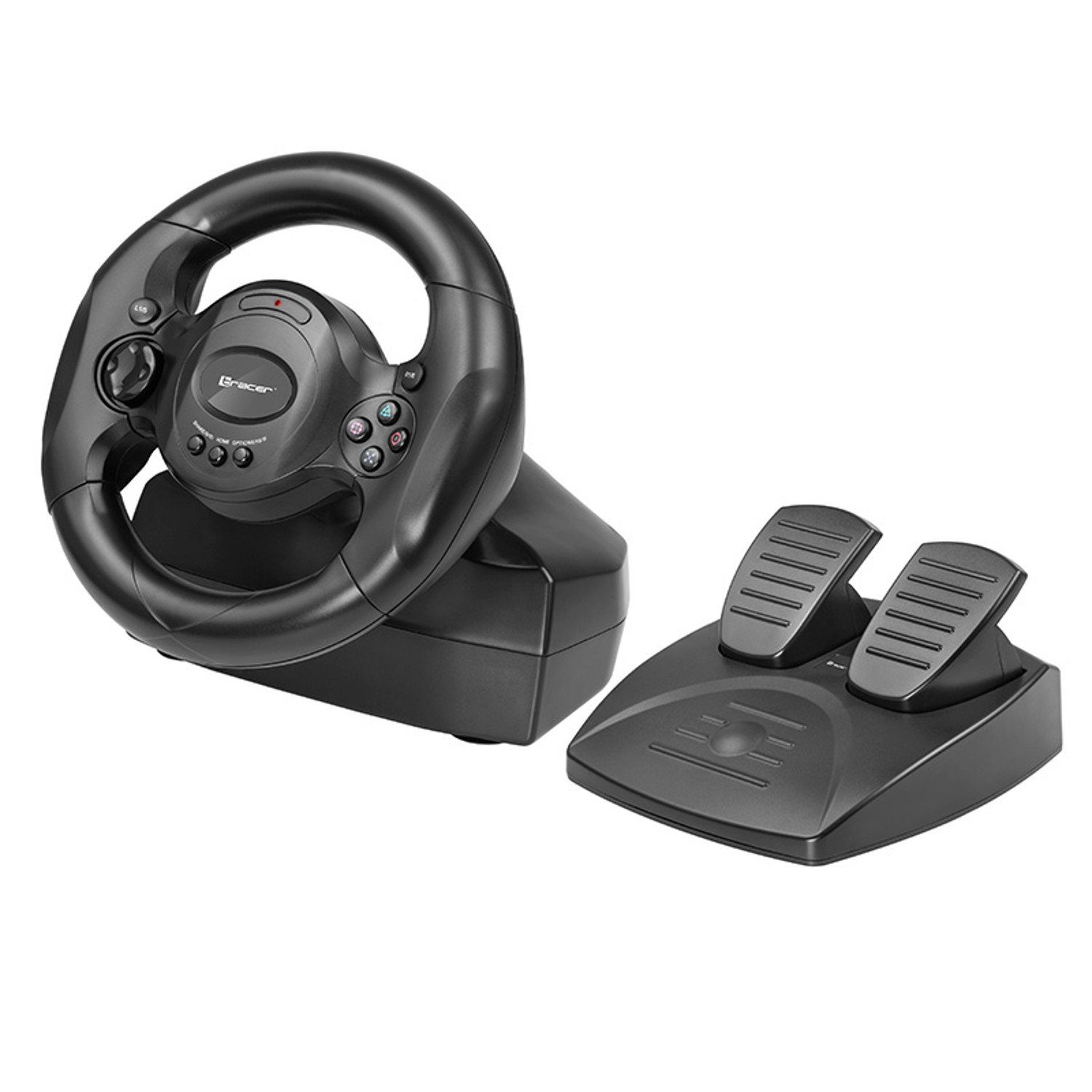 Tracer TRAJOY46765 Gaming-Lenkrad (Rayder 4 in