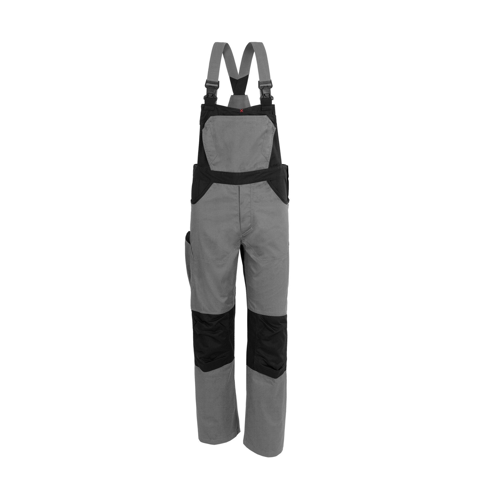 Qualitex Workwear Arbeitslatzhose Arbeitslatzhose 'X-Serie'