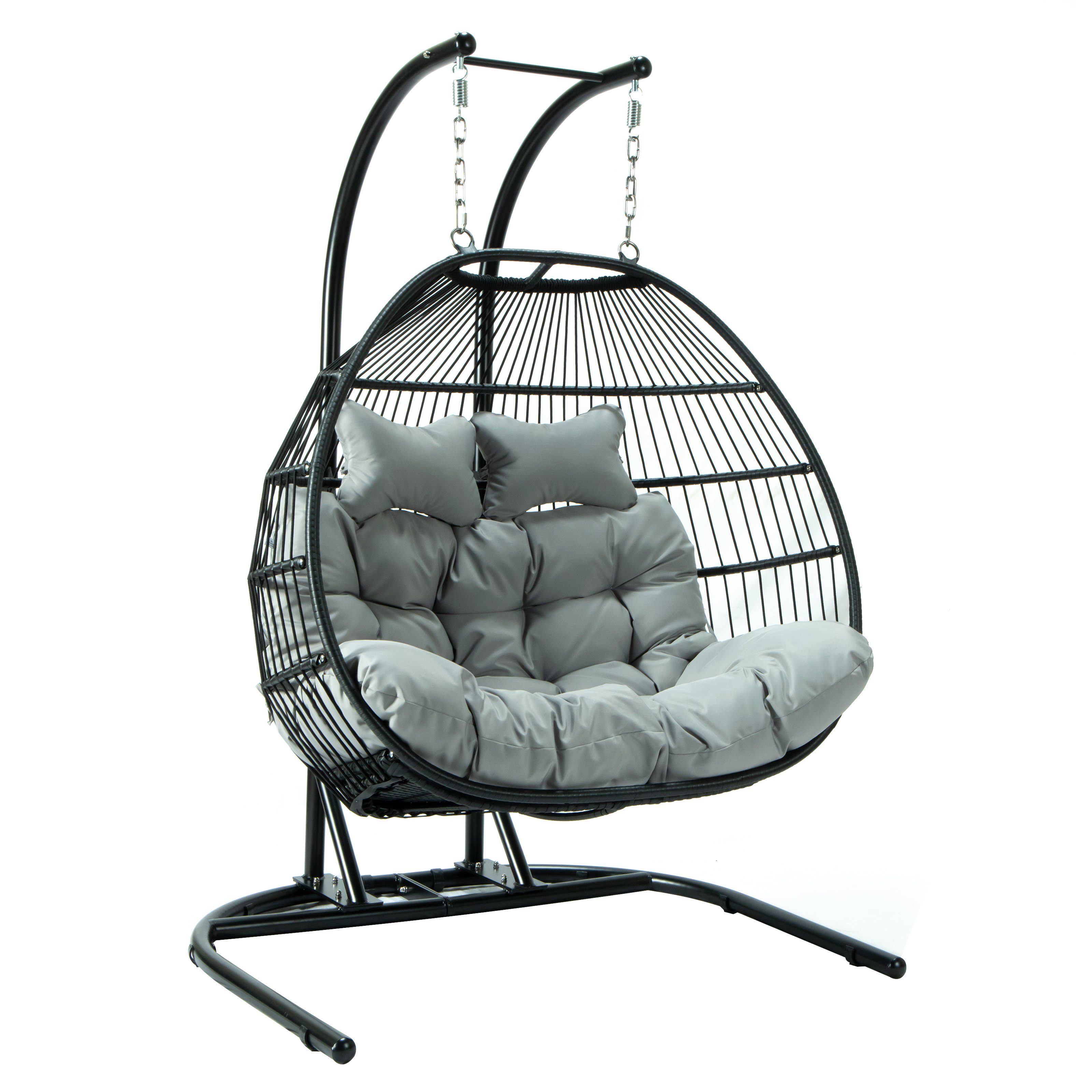 Endorphin Hängesessel ® Hängesessel Twin mit