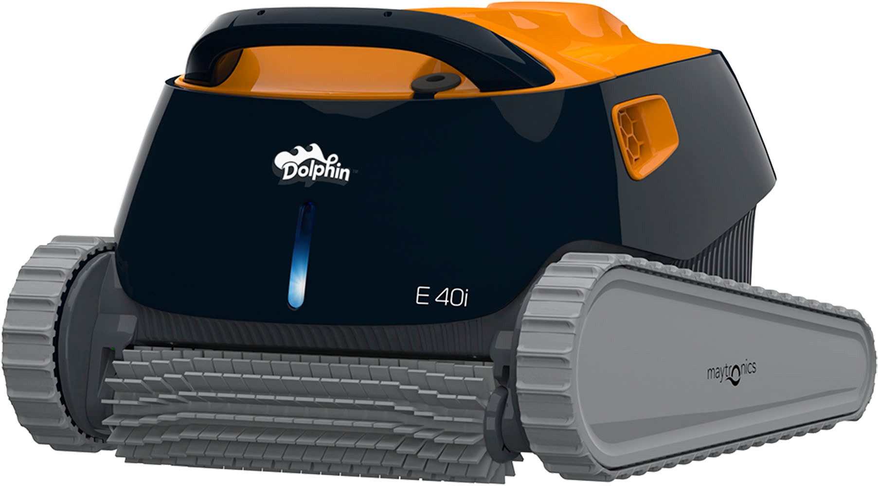 maytronics Poolroboter Dolphin E40i, (Set), für