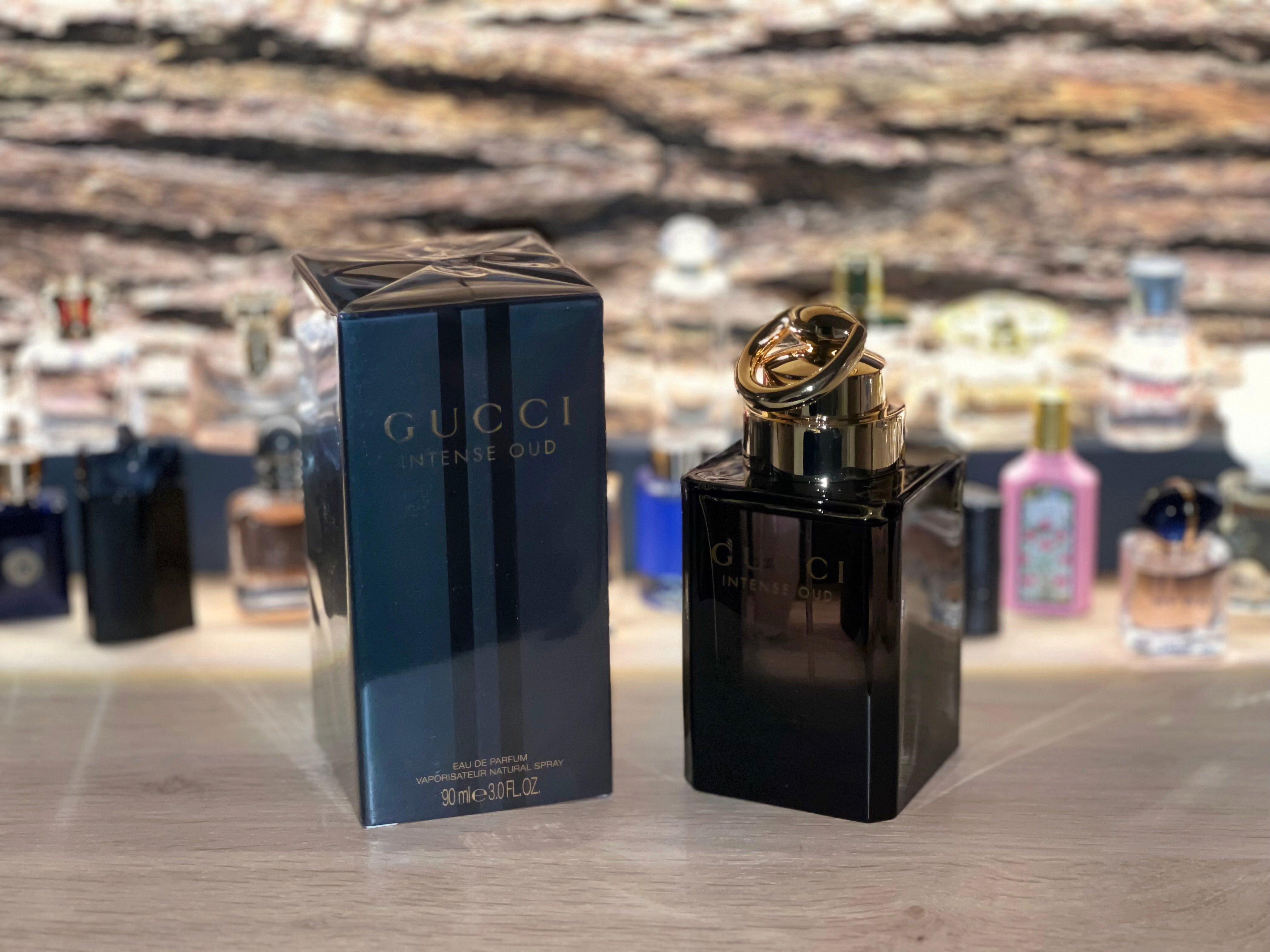 GUCCI Eau de Parfum Gucci by