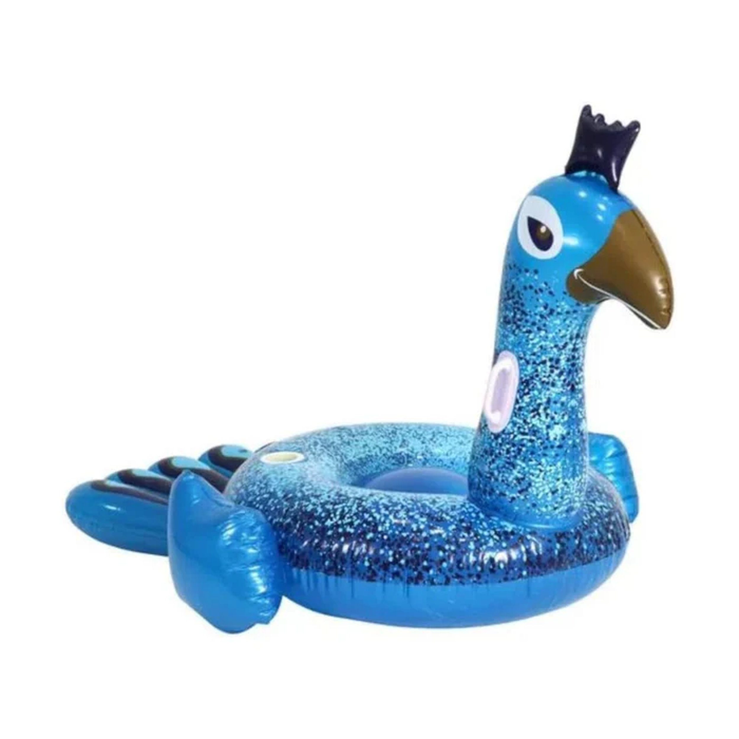 Bestway Schwimmtier Bestway Schwimmtier Pfau –