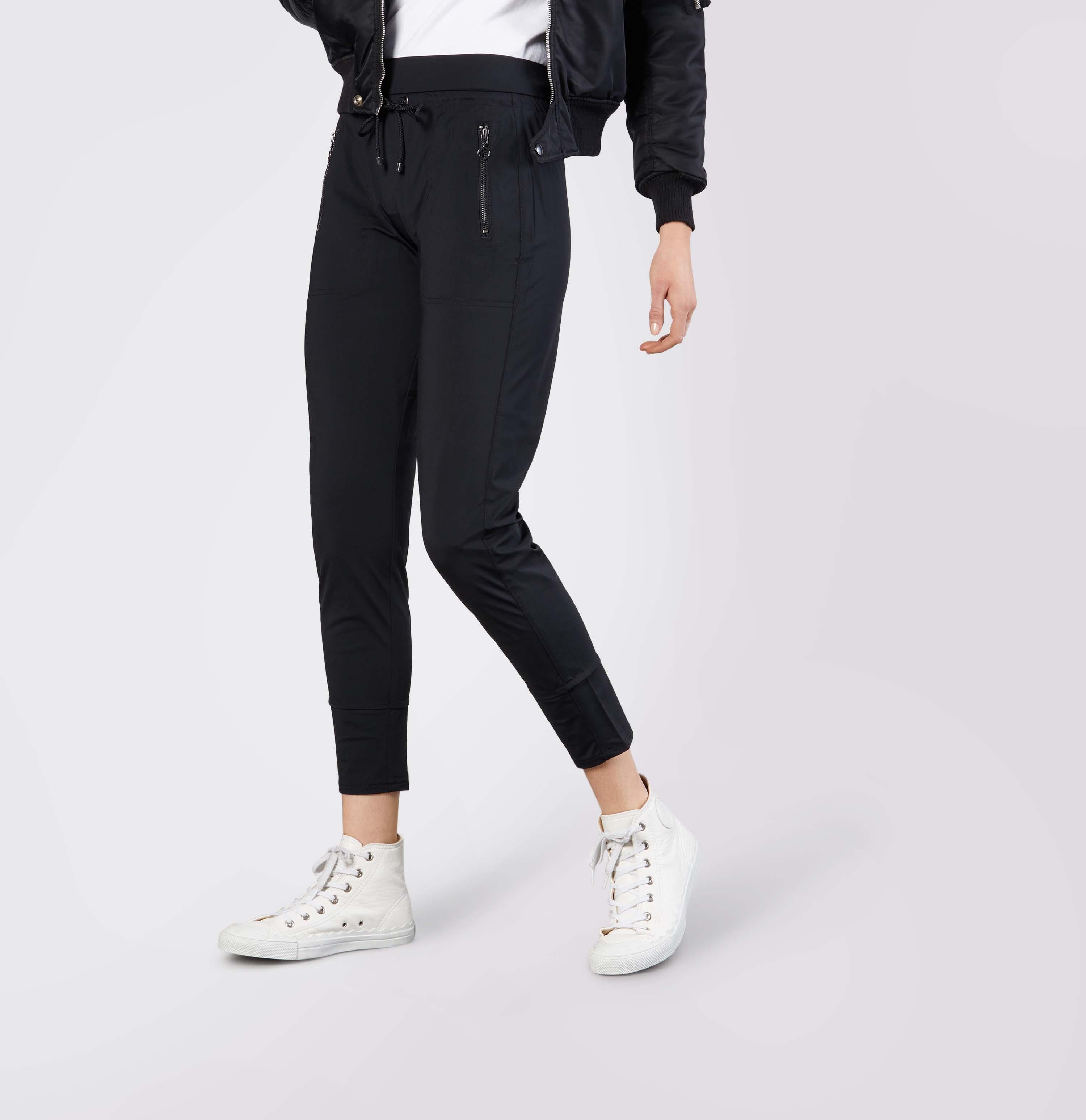MAC Stretch-Jeans MAC EASY black 3020-00-0169L