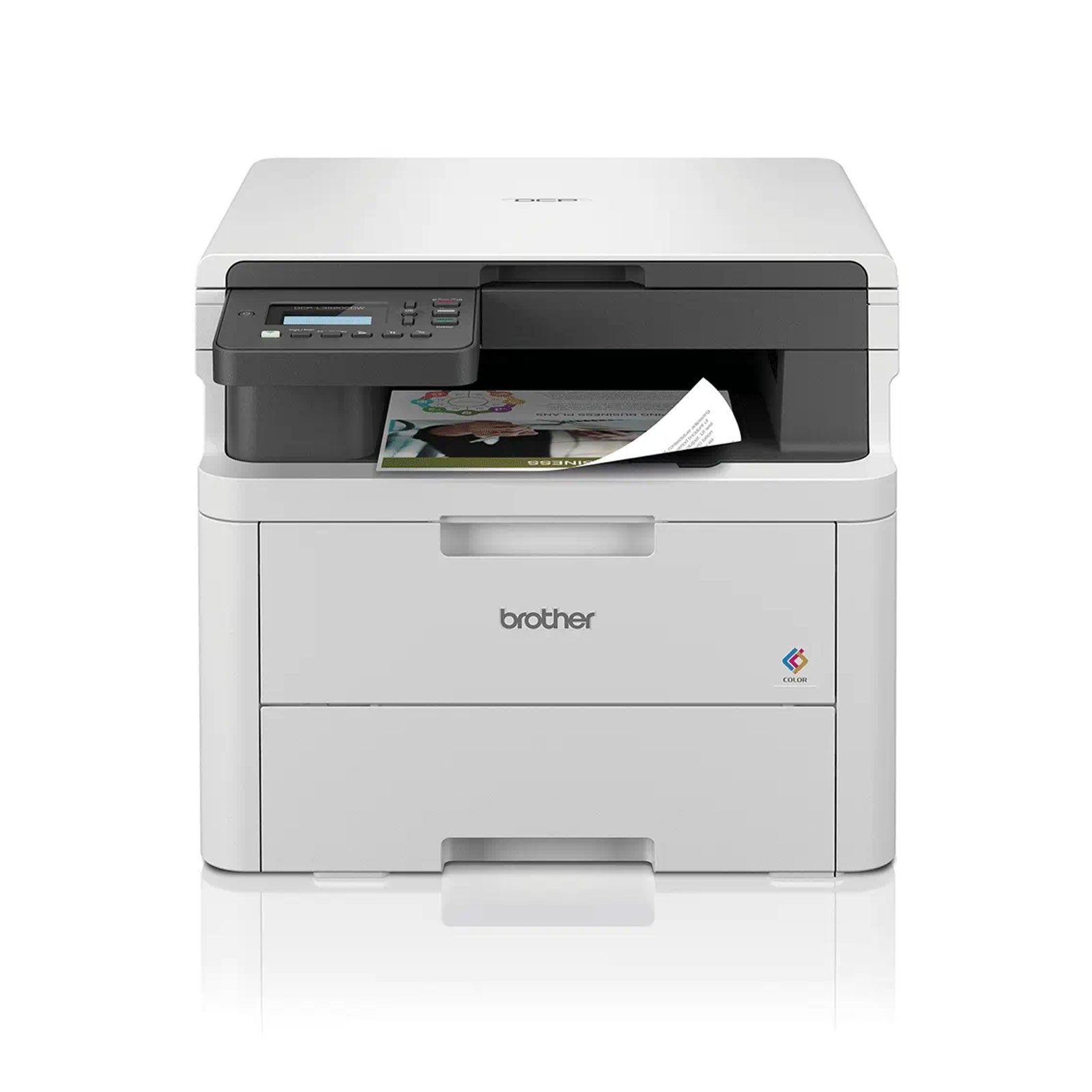Brother DCP-L3520CDWE Laserdrucker