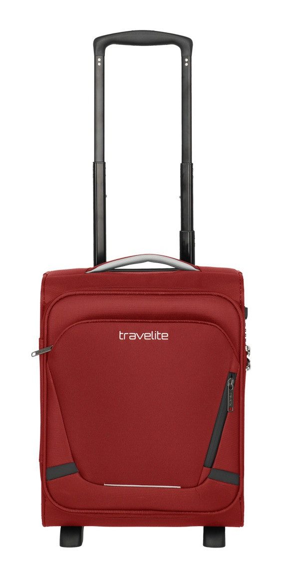 travelite Handgepäck-Trolley JETPACK Easy 2 Cabin,