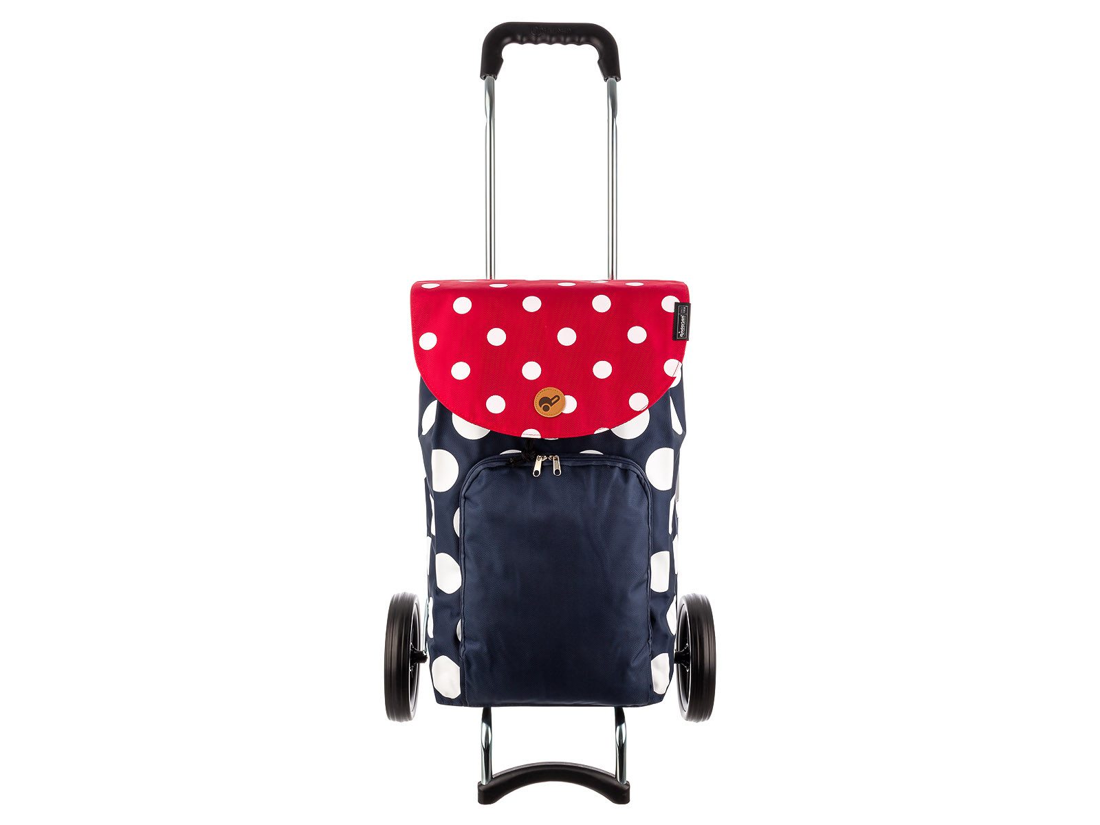 Andersen Einkaufstrolley Campus Thermo Shopper 125-149,