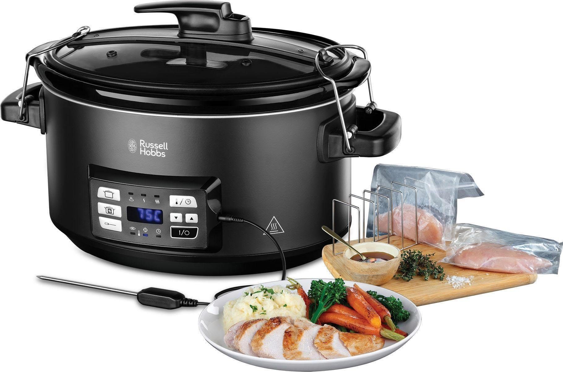 RUSSELL HOBBS Schongarer 25630-56, 350 W,