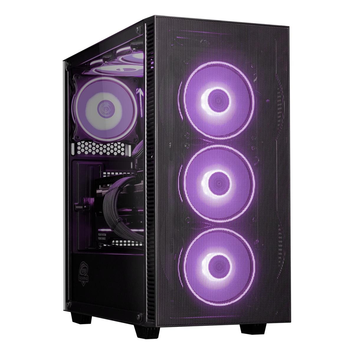 ONE GAMING Gaming PC AN026 Gaming-PC