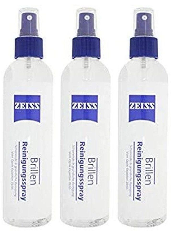 ZEISS Brillenband ZEISS Brillen Reinigungspray 240