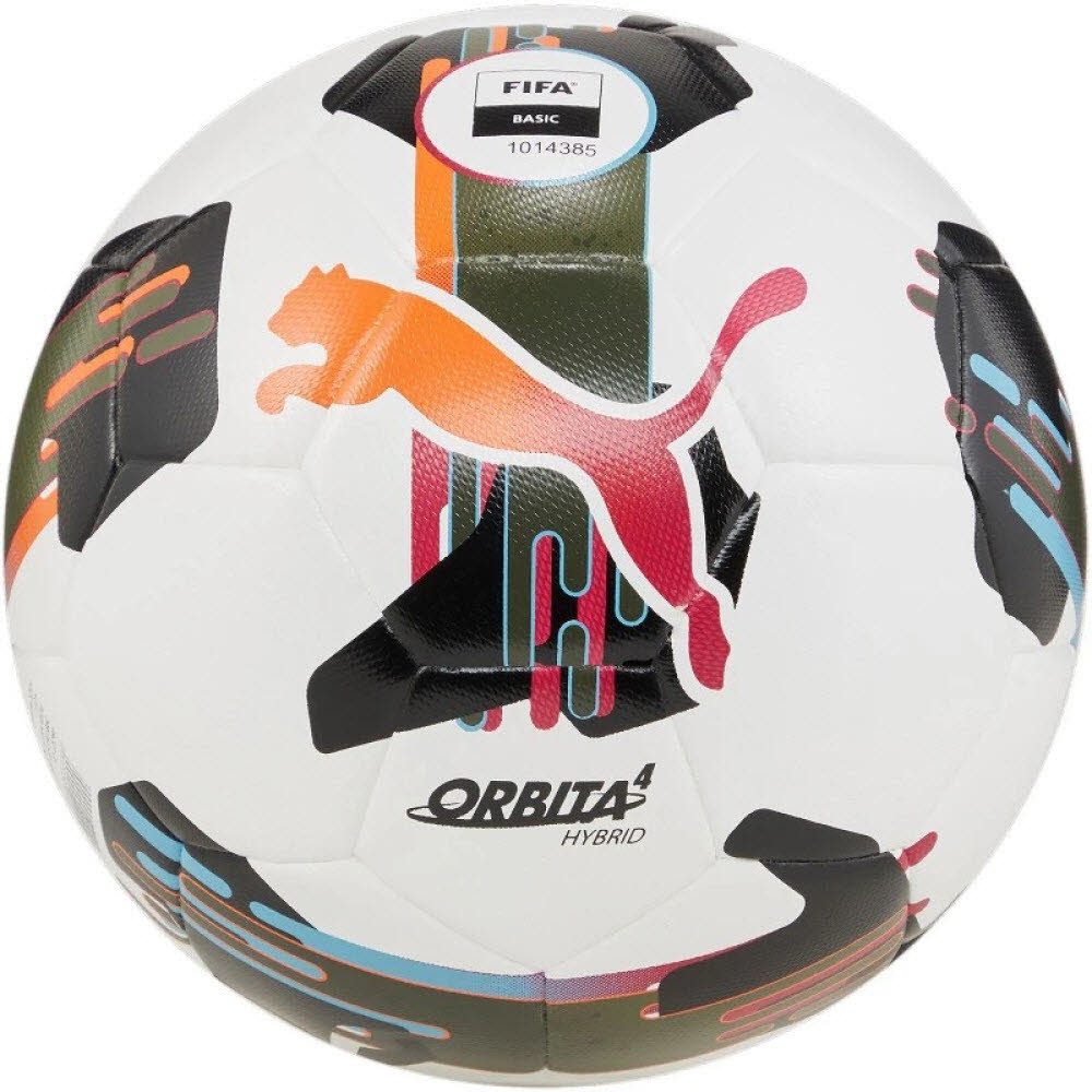 PUMA Fußball PUMA Orbita 4 HYB