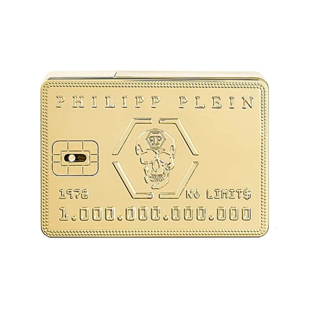 PHILIPP PLEIN Eau de Parfum No