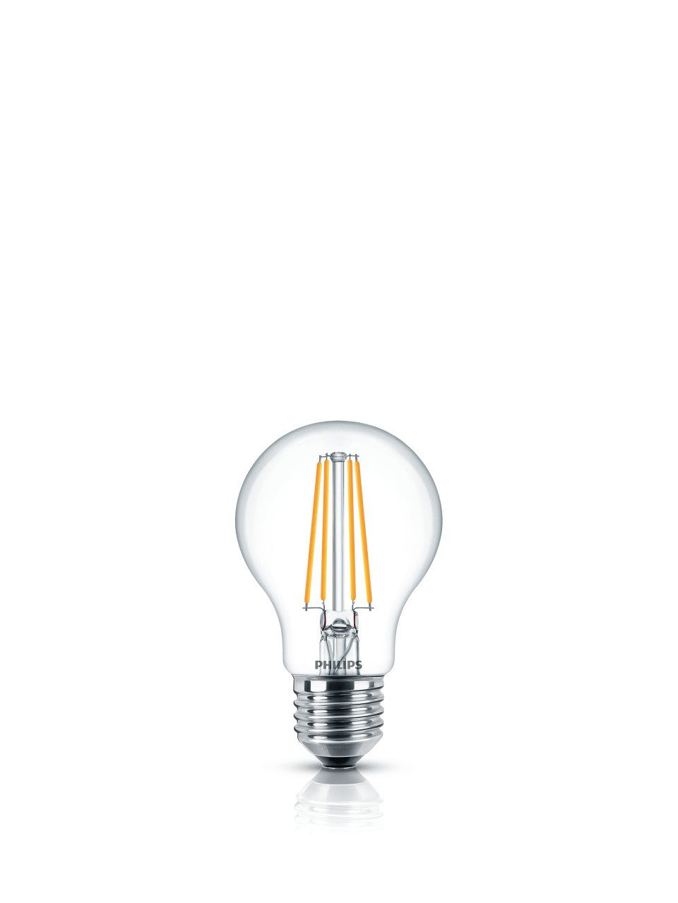 Philips LED-Leuchtmittel Philips LED-Leuchtmittel Birnenform A60