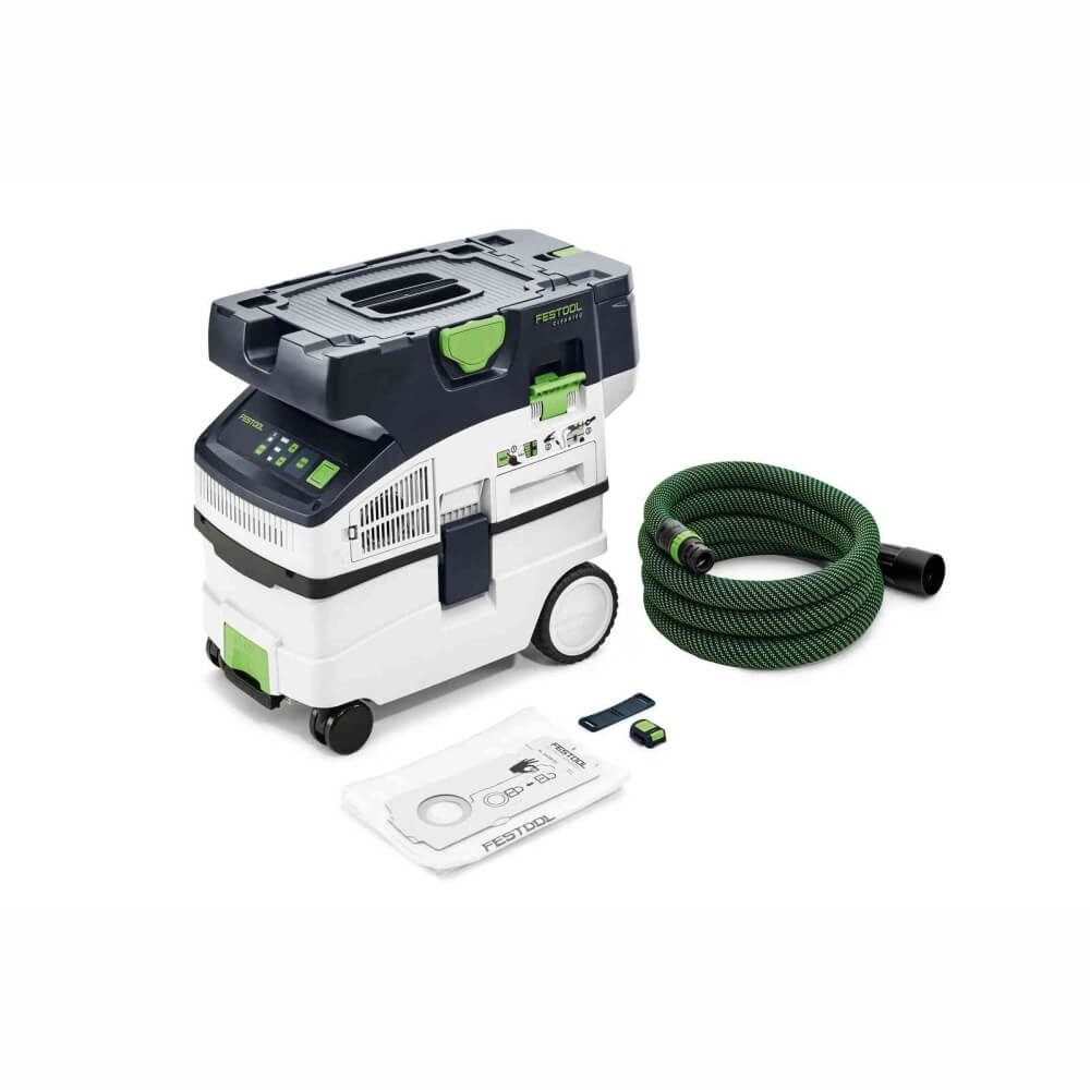 FESTOOL Industriesauger Festool Akku Absaugmobil CTLC