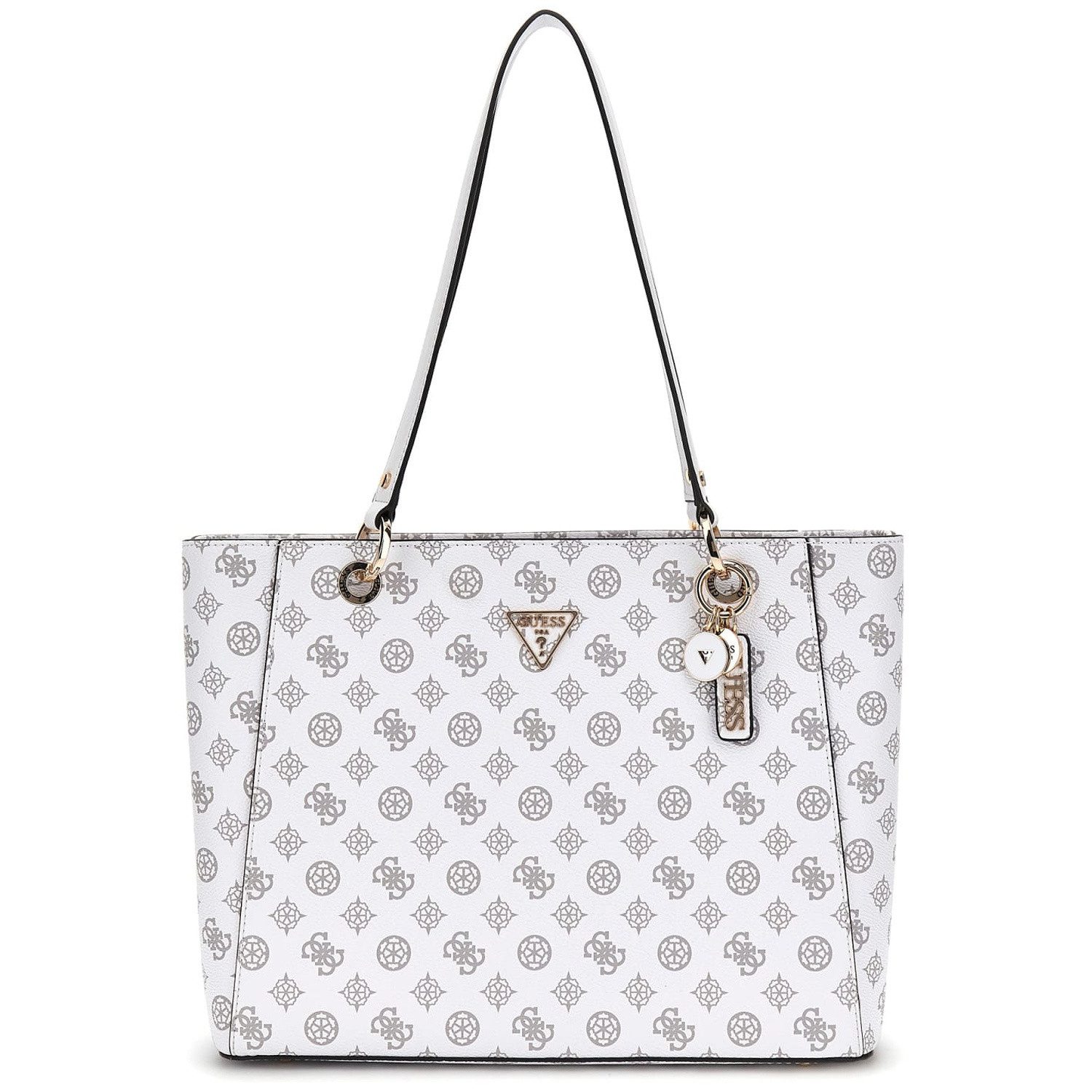 Guess Umhängetasche GUESS Damen Shopper Noelle