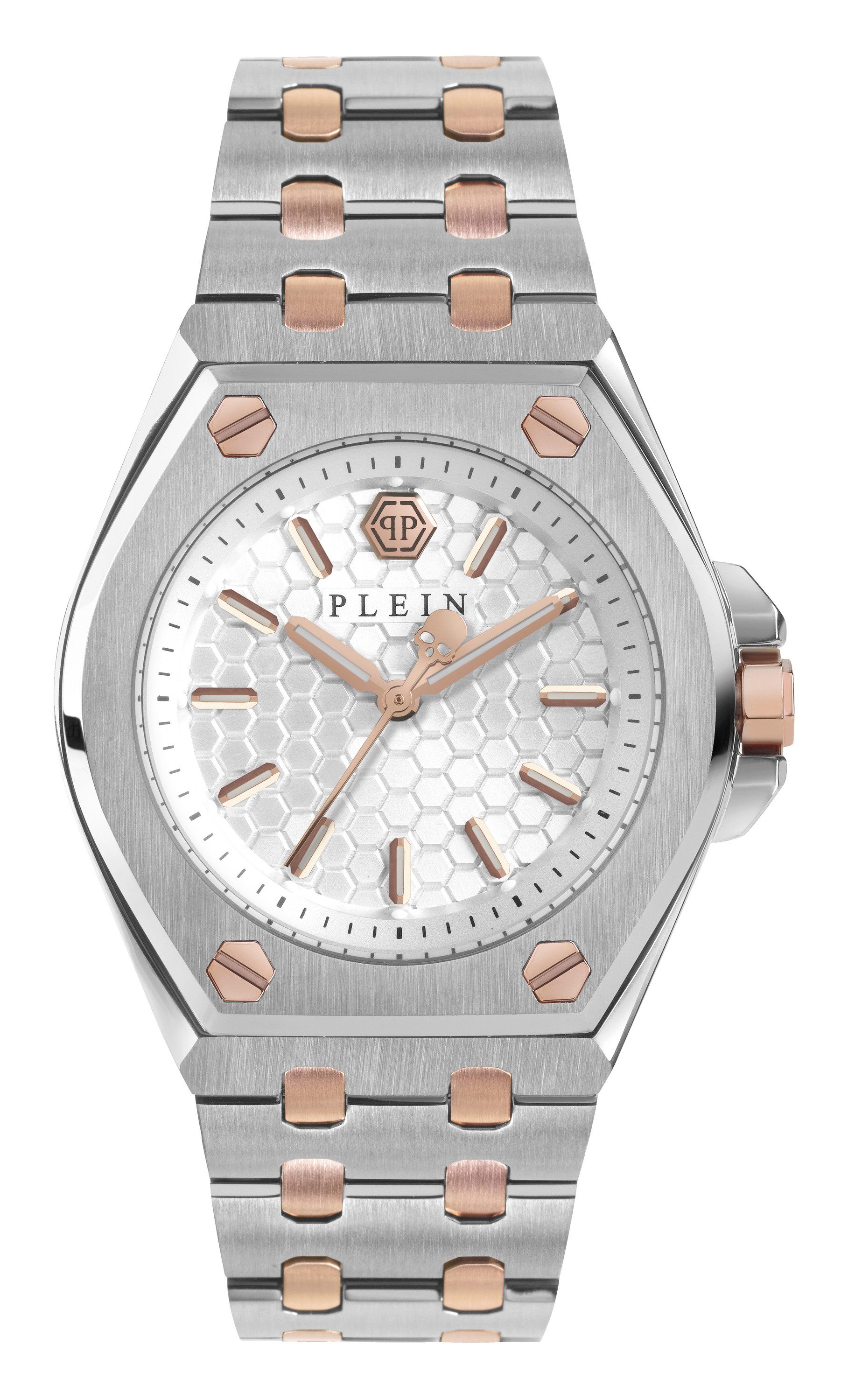 PHILIPP PLEIN Quarzuhr PLEIN EXTREME LADY,