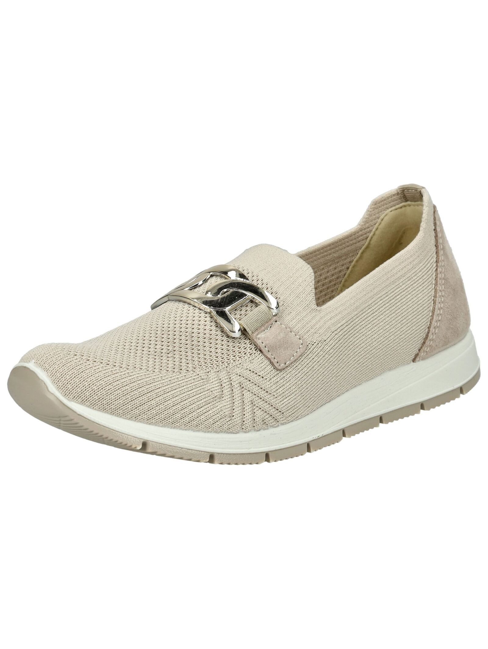 Imac Imac Slipper Lederimitat/Textil Slipper