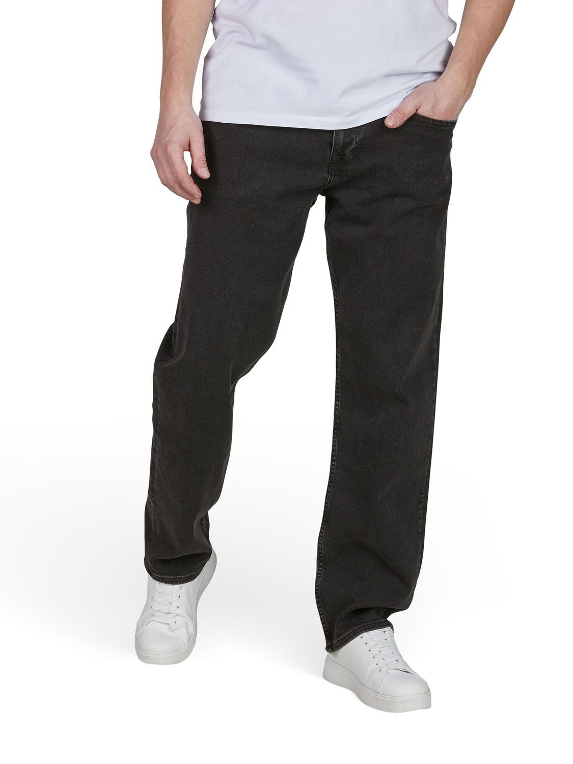 CROSS JEANS® Relax-fit-Jeans Herren Jeanshose Antonio