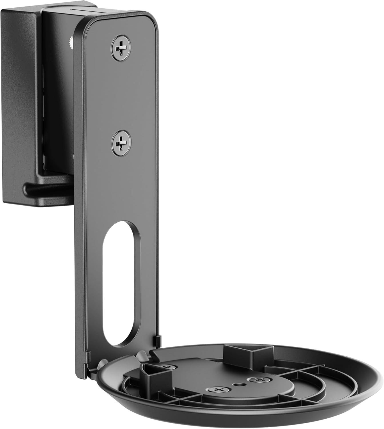 PureMounts Lautsprecher-Wandhalterung PureMounts Lautsprecher Halterung für