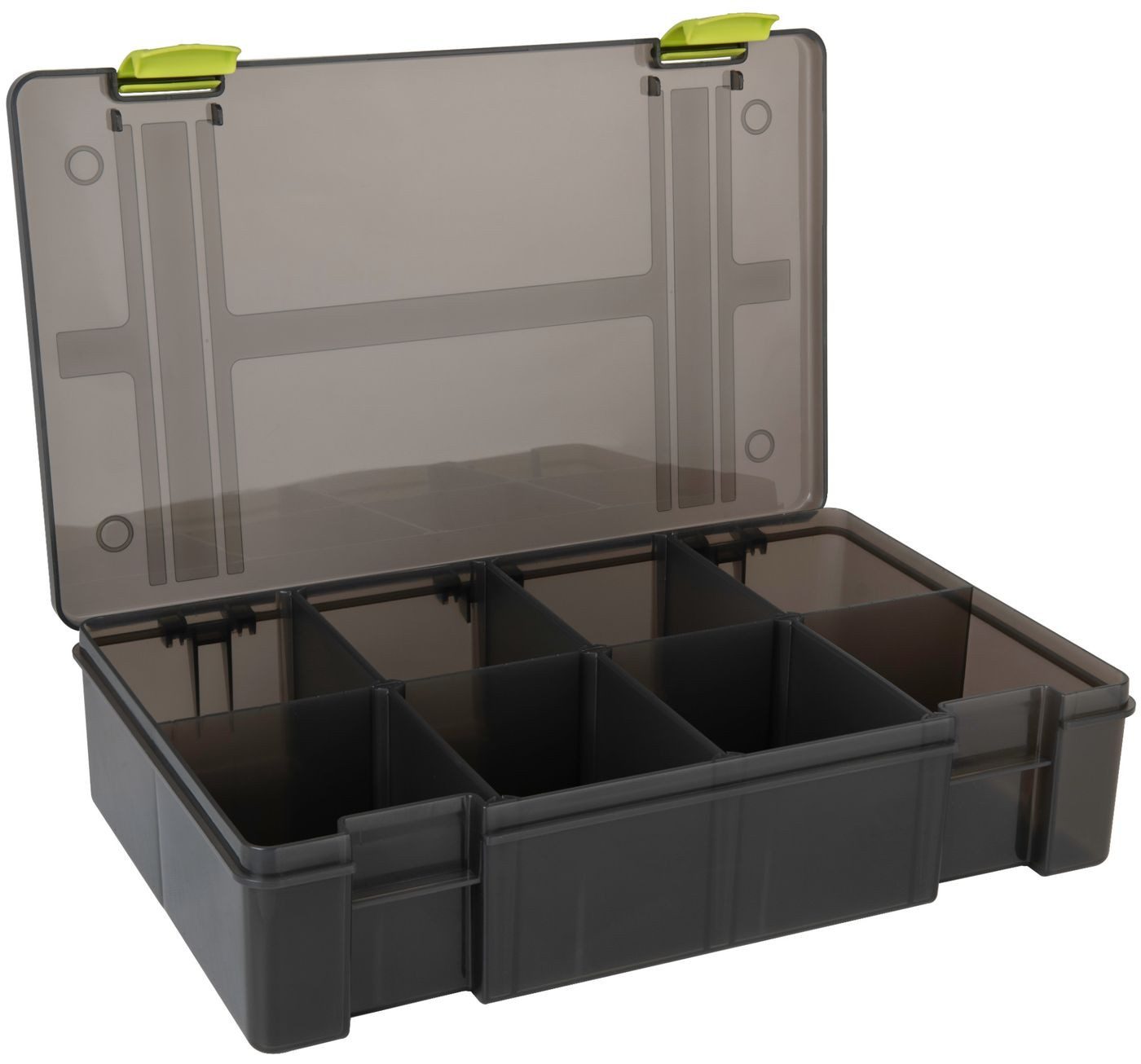 Fox Matrix Angelkoffer Fox Matrix 35,6x22x8cm
