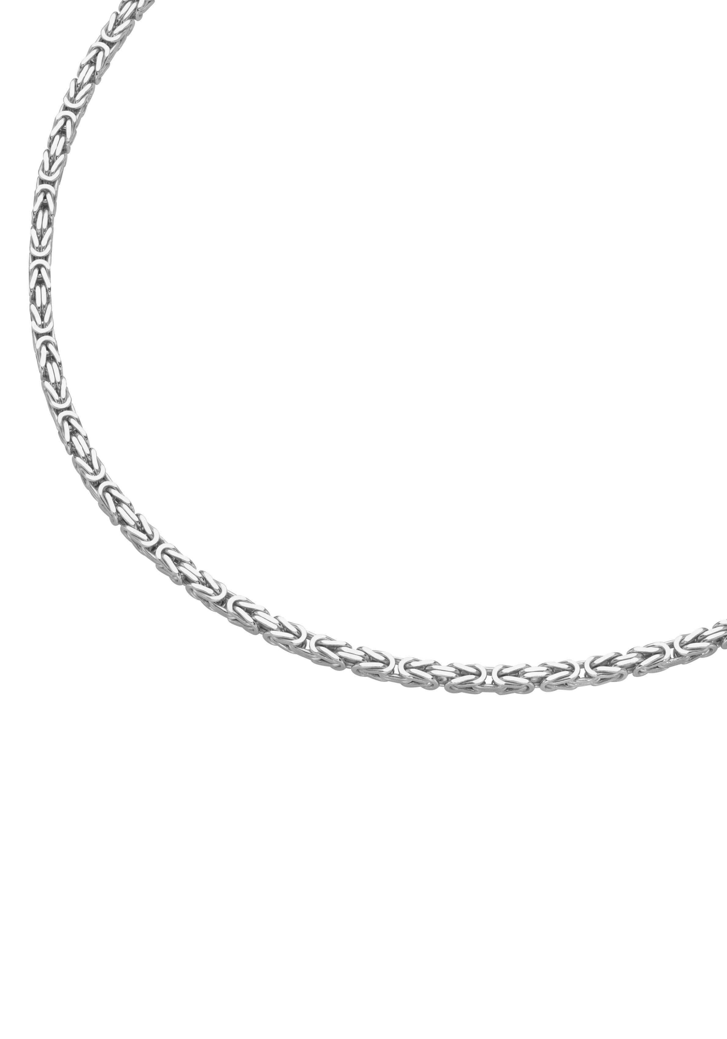 Firetti Königskette Schmuck Geschenk Silber 925