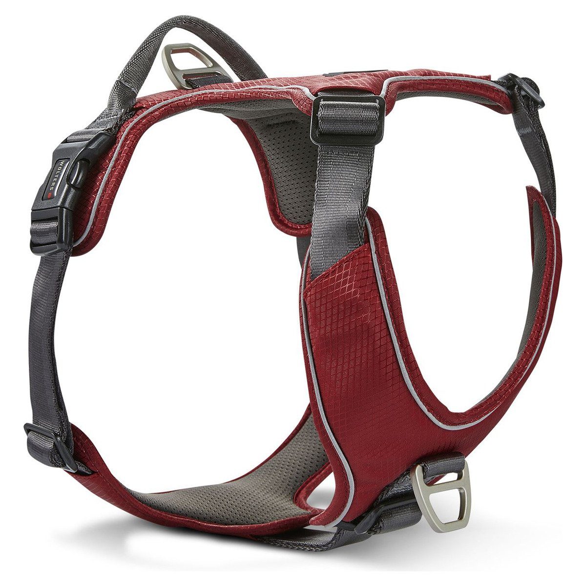 Wolters Hunde-Geschirr Geschirr Active Pro Comfort