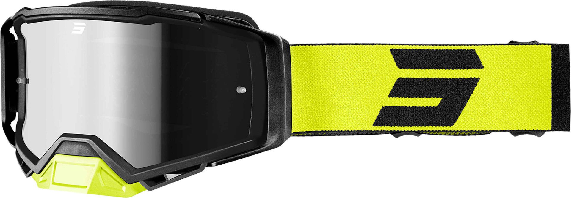 Shot Motorradbrille Core Motocross Brille
