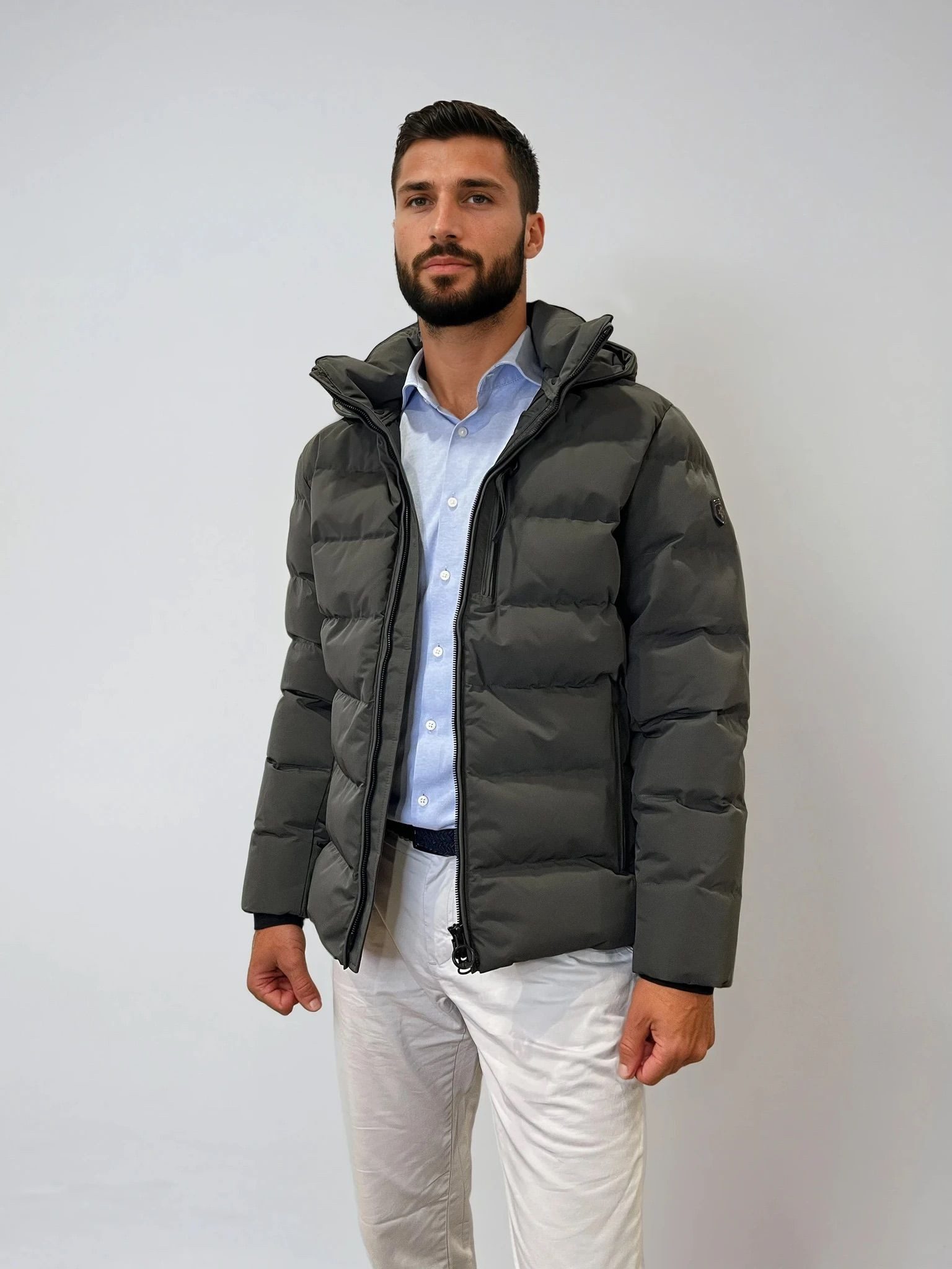 Wellensteyn Blouson Blackbird Men Short