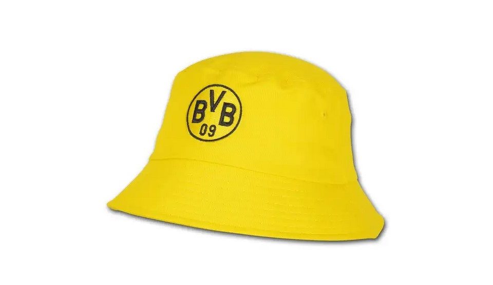 BVB Tasse BVB Fischerhut
