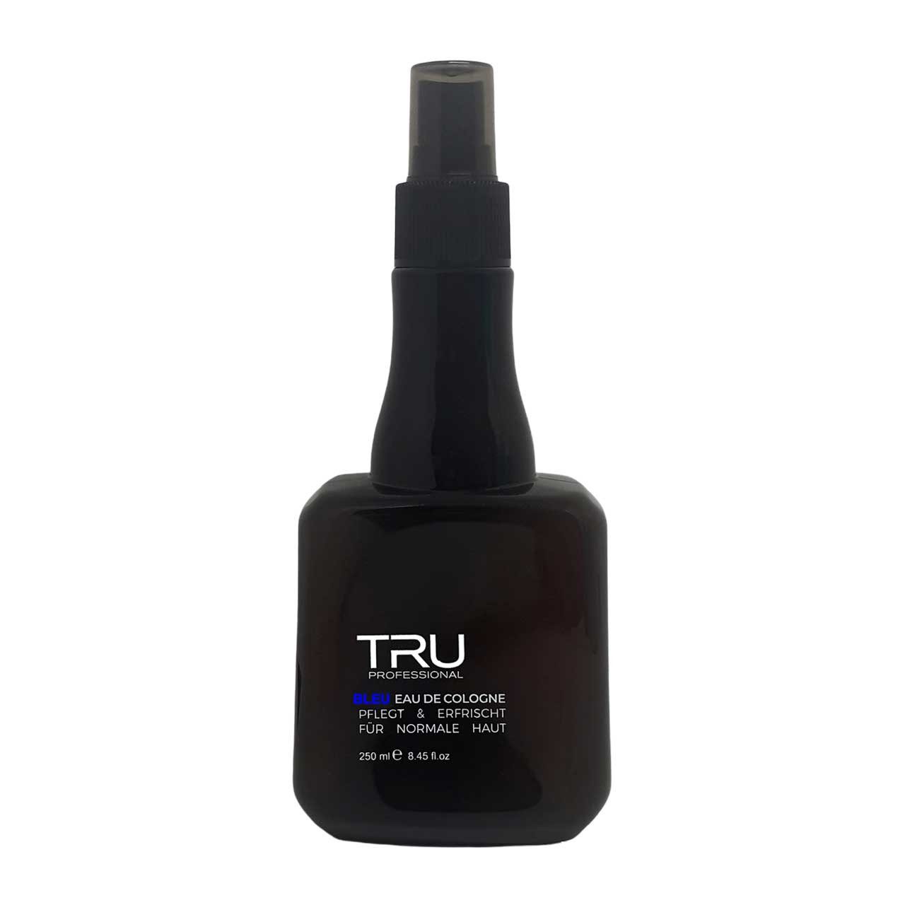 TRU After-Shave Eau De Cologne Spray,