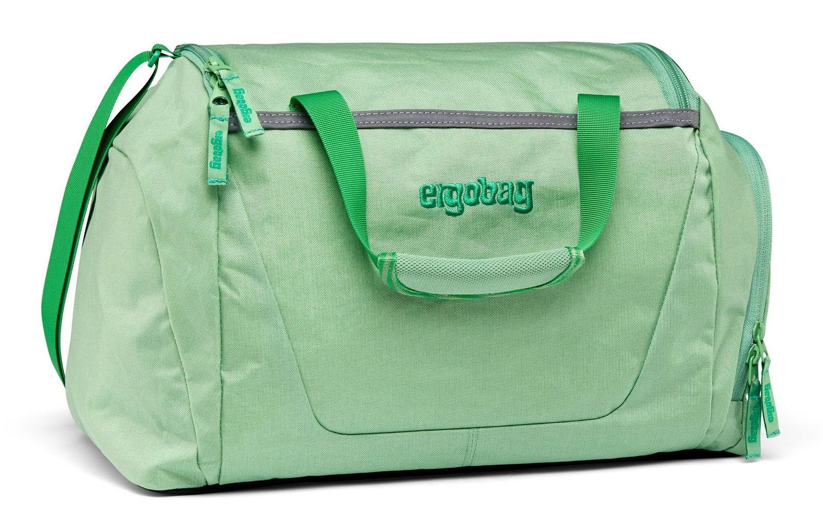 ergobag Sporttasche Eco Hero-Edition