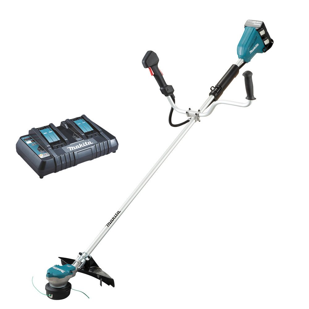 Makita Akku-Motorsense DUR368APT2