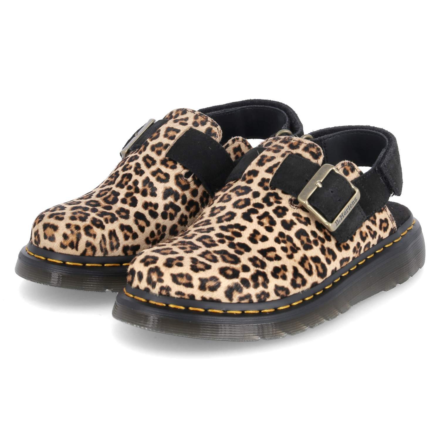 DR. MARTENS Slingback JORGE 2 Clog