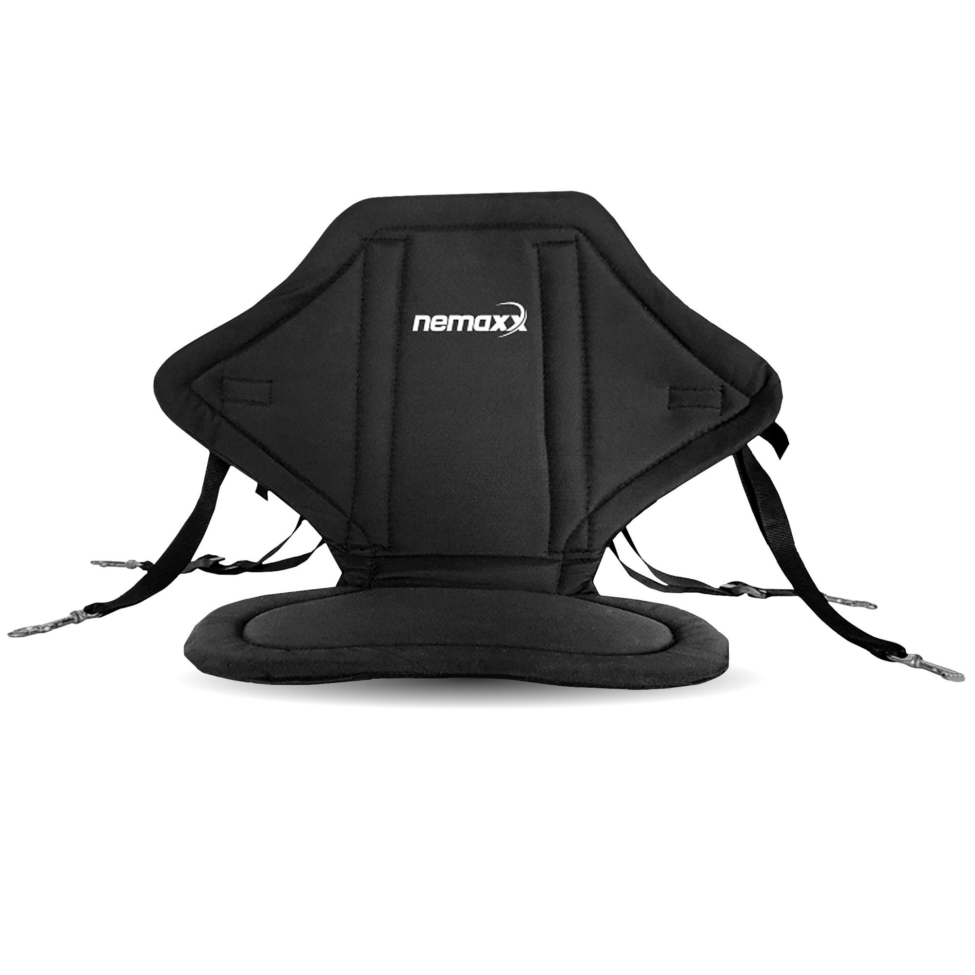 NEMAXX SUP-Rückenlehne Sitz für SUP &