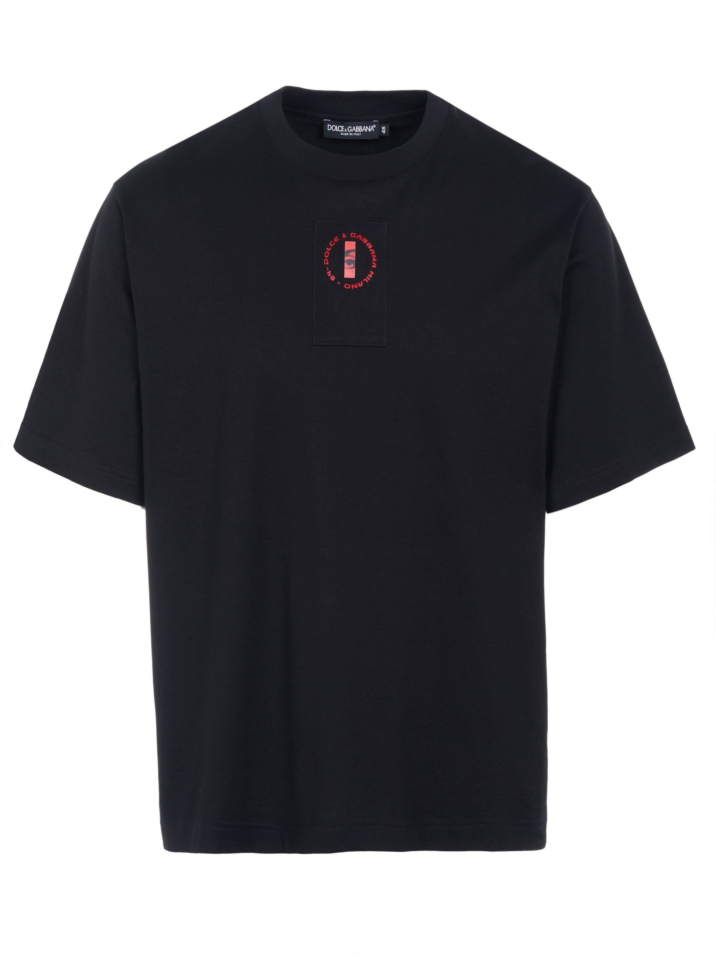 DOLCE & GABBANA T-Shirt Dolce &