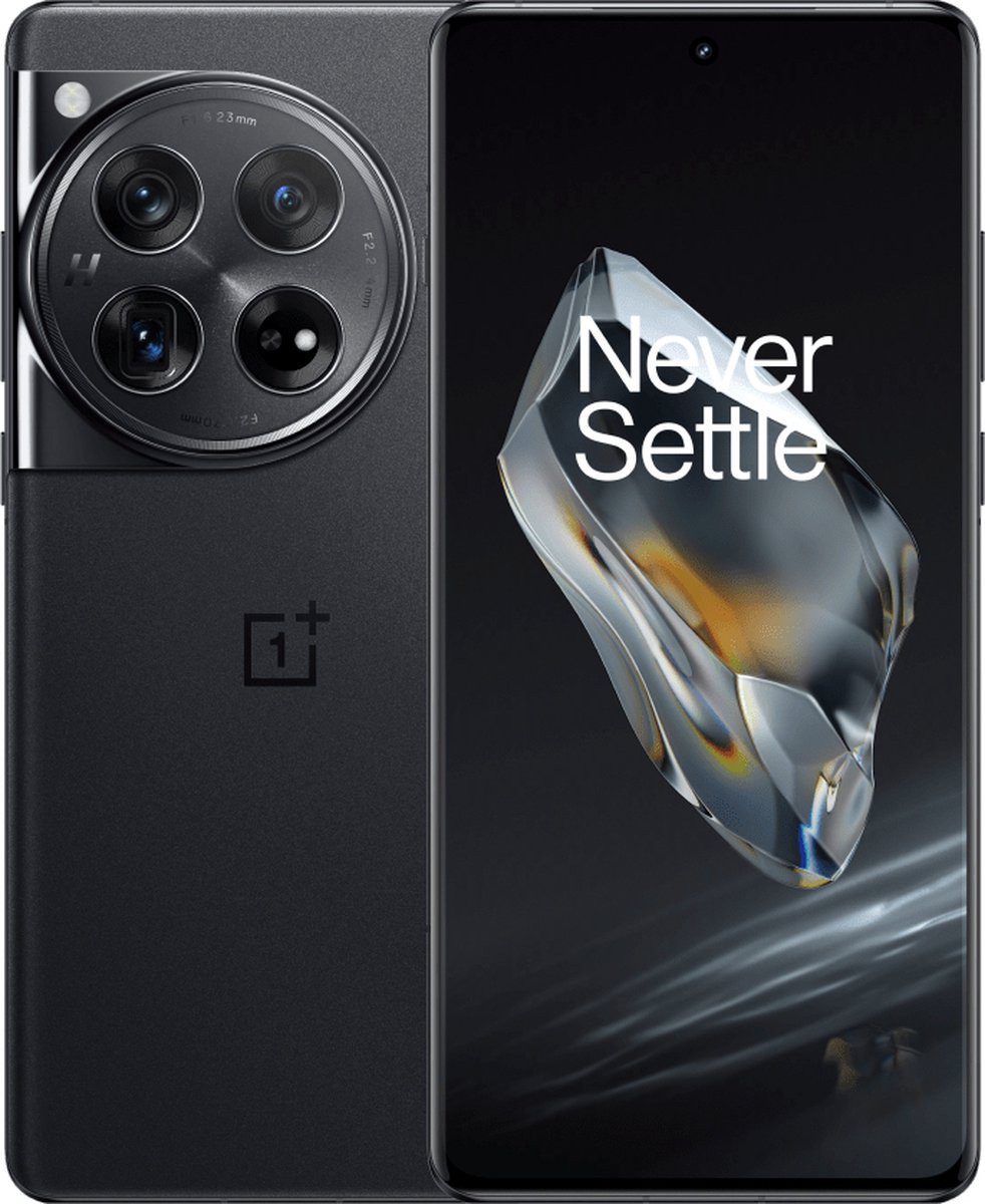OnePlus 12 5G 16GB 512GB Silky