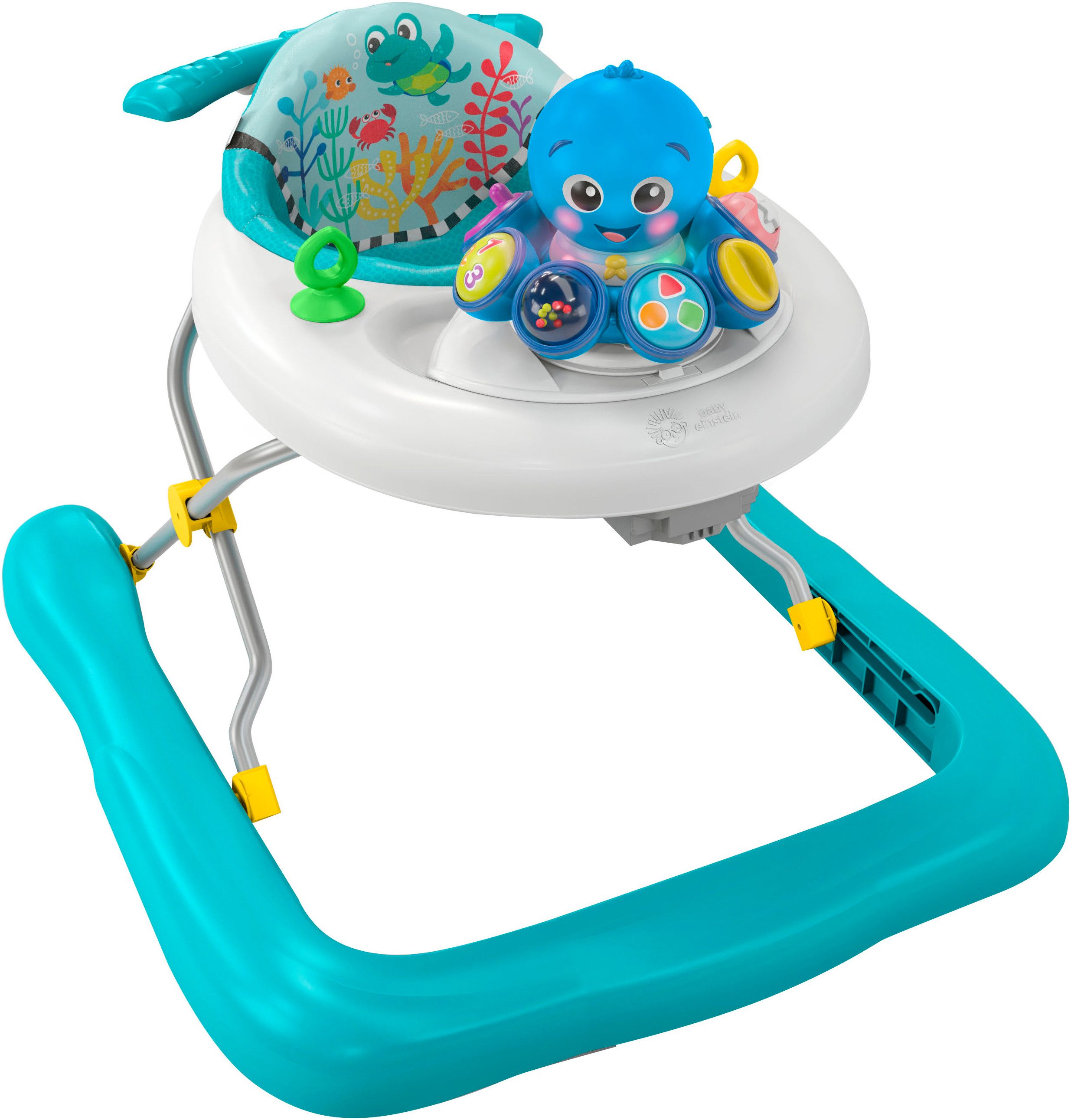 Baby Einstein Lauflernhilfe Step & Twirl